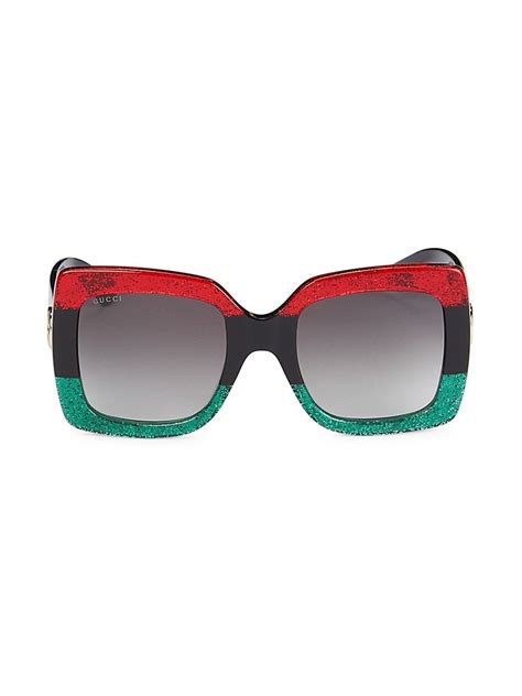 gucci ban sunglasses|saks off fifth gucci sunglasses.